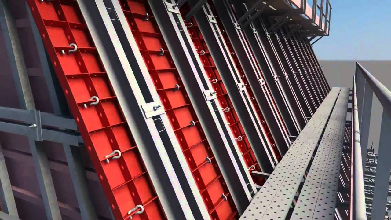 セパレスフォーム波返し